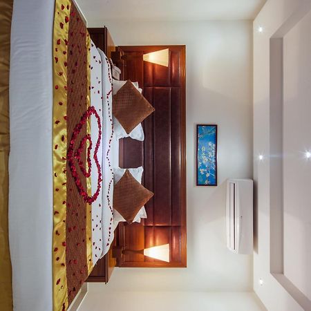 Burj Alhayah Hotel Suites Alfalah Riyadh Exterior photo