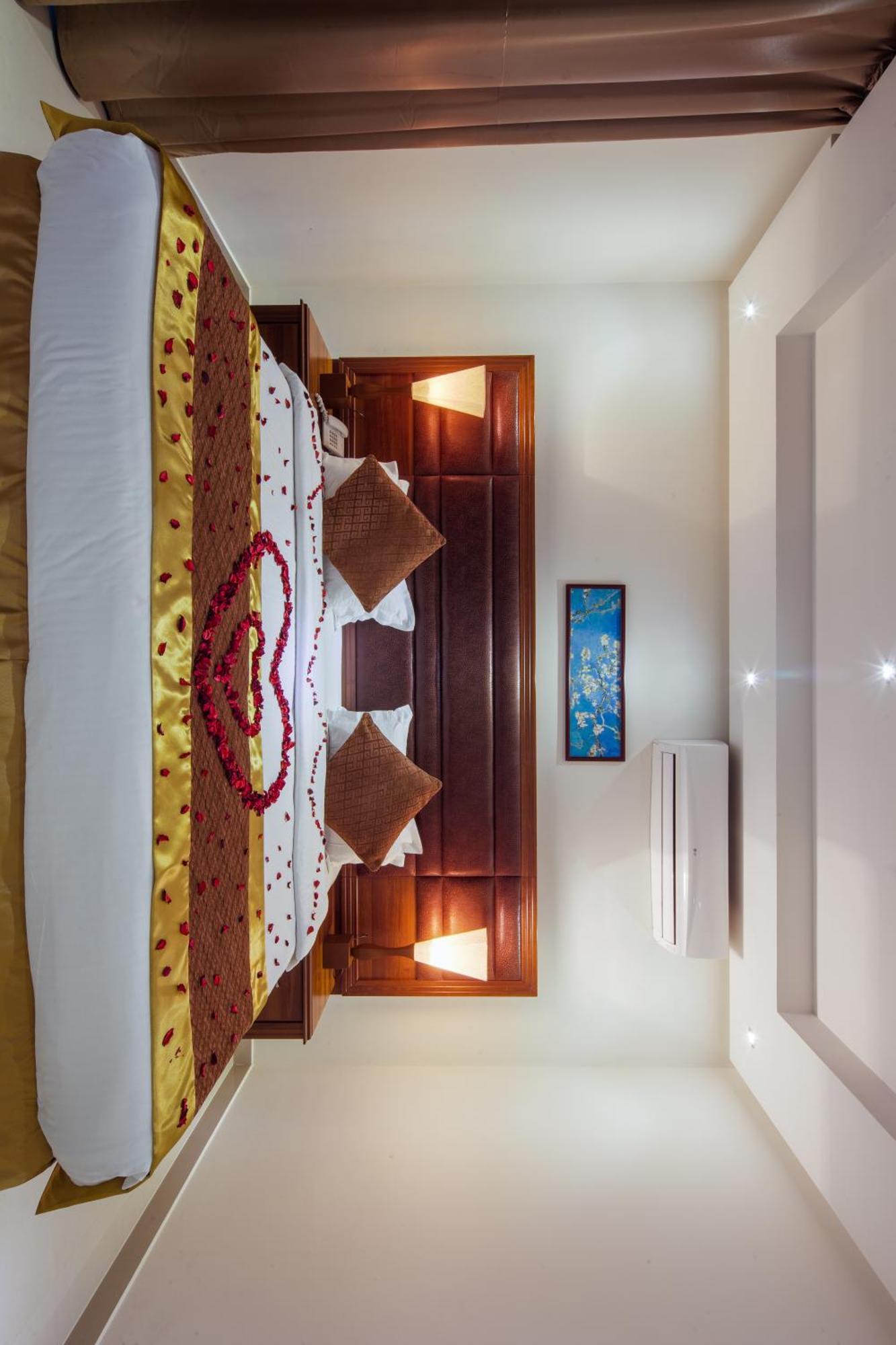 Burj Alhayah Hotel Suites Alfalah Riyadh Exterior photo