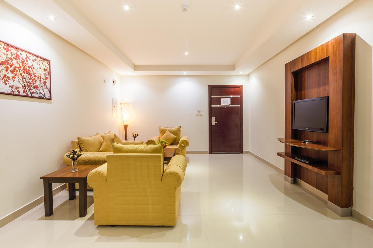 Burj Alhayah Hotel Suites Alfalah Riyadh Exterior photo
