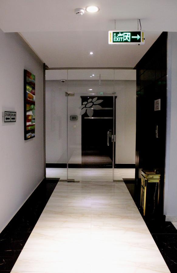 Burj Alhayah Hotel Suites Alfalah Riyadh Exterior photo