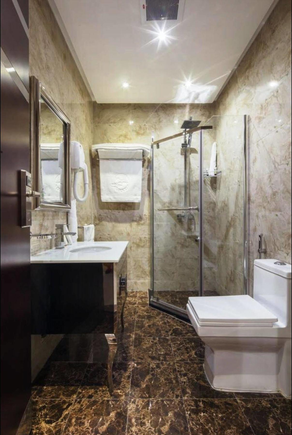 Burj Alhayah Hotel Suites Alfalah Riyadh Exterior photo
